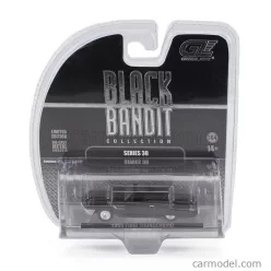   FORD USA  THUNDERBIRD CABRIOLET 1965 - SMOKEY AND THE BANDIT  BLACK GREY