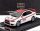 MITSUBISHI  LANCER EVOLUTION X PIKES PEAK SAFETY CAR 2008  WHITE RED