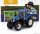 NEW HOLLAND  T7070 TRACTOR 2018  BLUE