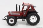 FIAT  180-90 TURBO DT TRACTOR 1988  BROWN