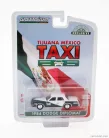 DODGE  DIPLOMAT TIJUANA MEXICO TAXI 1984  2 TONE GREY