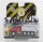 MACK  GRANITE DUMP TRUCK CASSONE RIBALTABILE 4-ASSI 2019 - SPAZZANEVE - SNOWPLOW  RED SILVER