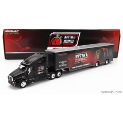 KENWORTH  T2000 TRUCK OPTIMA BATTERIES 2012  BLACK