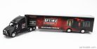 KENWORTH  T2000 TRUCK OPTIMA BATTERIES 2012  BLACK