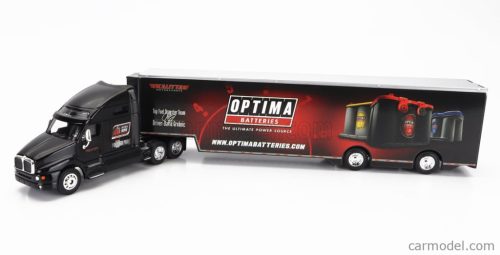 KENWORTH  T2000 TRUCK OPTIMA BATTERIES 2012  BLACK