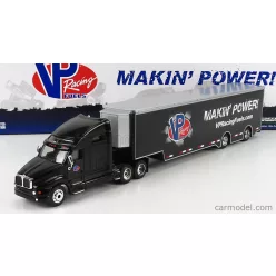   KENWORTH  T2000 TRUCK VP RACING FUELS CAR TRANSPORTER 2018  BLACK