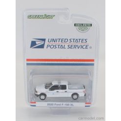 FORD USA  F-150 PICK-UP USPS POSTAL SERVICE 2020  WHITE