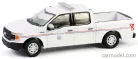 FORD USA  F-150 PICK-UP USPS POSTAL SERVICE 2020  WHITE