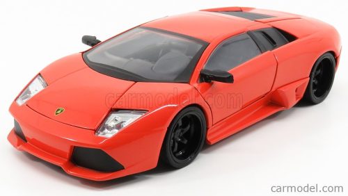 LAMBORGHINI  ROMAN'S MURCIELAGO LP640 2007 - FAST & FURIOUS VI (2013)