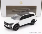 RENAULT  ESPACE ESPRITE ALPINE E-TECH HYBRID 2023  PEARL WHITE