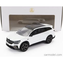   RENAULT  ESPACE ESPRITE ALPINE E-TECH HYBRID 2023  PEARL WHITE