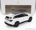 RENAULT  ESPACE ESPRITE ALPINE E-TECH HYBRID 2023  PEARL WHITE