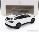 RENAULT  ESPACE ESPRITE ALPINE E-TECH HYBRID 2023  PEARL WHITE