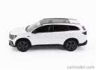 RENAULT  ESPACE ESPRITE ALPINE E-TECH HYBRID 2023  PEARL WHITE