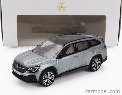 RENAULT  ESPACE E-TECH FULL HYBRID 2023  SHADOW GREY