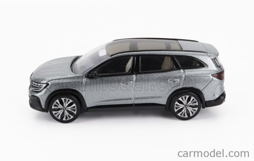RENAULT  ESPACE E-TECH FULL HYBRID 2023  SHADOW GREY