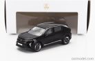 RENAULT  SCENIC E-TECH FULL ELECTRIC 2024  DIAMOND BLACK