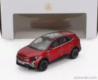 RENAULT  SYMBIOZ ESPRIT ALPINE 2024  RED