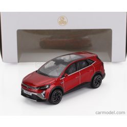RENAULT  SYMBIOZ ESPRIT ALPINE 2024  RED