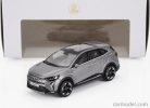RENAULT  SYMBIOZ 2024  OYSTER GREY