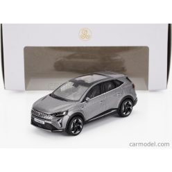 RENAULT  SYMBIOZ 2024  OYSTER GREY
