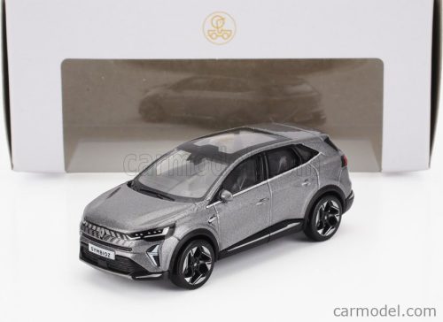 RENAULT  SYMBIOZ 2024  OYSTER GREY