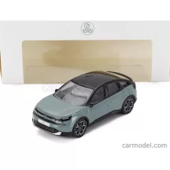 CITROEN  C4 2025  GREEN BLACK