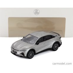 ALPINE  A390 GT 2026  GREY