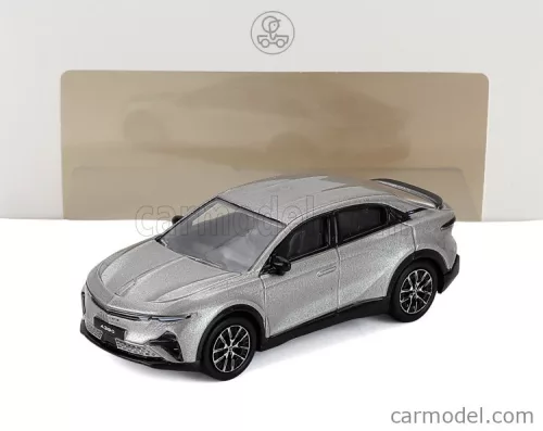 ALPINE  A390 GT 2026  GREY