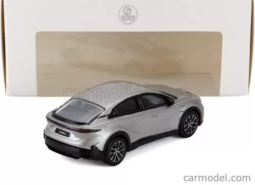 ALPINE  A390 GT 2026  GREY