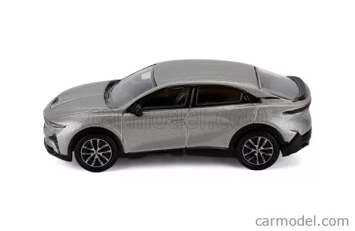 ALPINE  A390 GT 2026  GREY