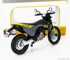 HUSQVARNA  HUSKY 701 SUPERMOTO 2023  BLACK YELLOW