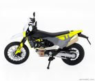 HUSQVARNA  HUSKY 701 SUPERMOTO 2023  BLACK YELLOW