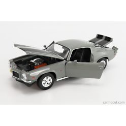CHEVROLET  CAMARO Z/28 COUPE 1971
