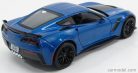 CHEVROLET  CORVETTE Z06 C7 COUPE 2015  BLUE MET