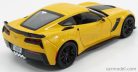 CHEVROLET  CORVETTE Z06 C7 COUPE 2014  YELLOW