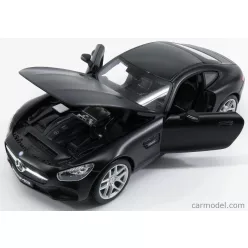MERCEDES BENZ  GT-S AMG (C190) 2014