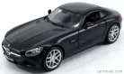 MERCEDES BENZ  GT-S AMG (C190) 2014