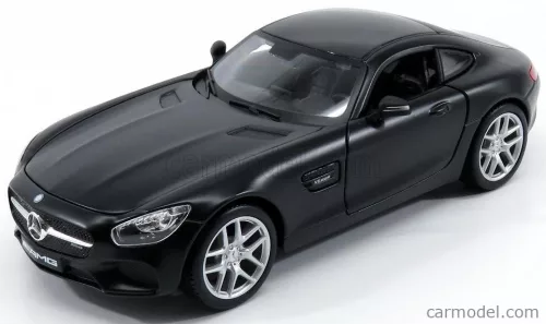 MERCEDES BENZ  GT-S AMG (C190) 2014