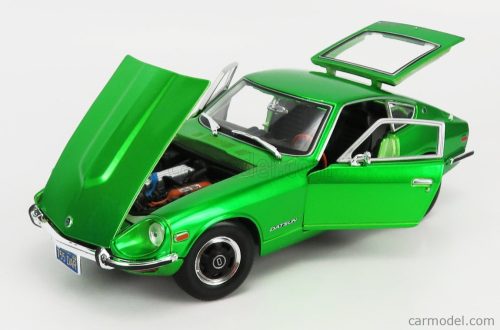 NISSAN  DATSUN 240Z COUPE 1971