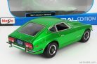 NISSAN  DATSUN 240Z COUPE 1971
