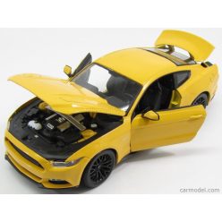 FORD USA  MUSTANG COUPE 5.0 GT 2015