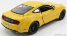 FORD USA  MUSTANG COUPE 5.0 GT 2015