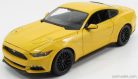 FORD USA  MUSTANG COUPE 5.0 GT 2015
