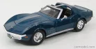 CHEVROLET  CORVETTE STINGRAY 1970  BLUE MET