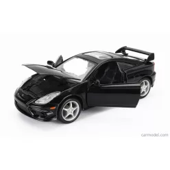 TOYOTA - CELICA GT-S COUPE 2004