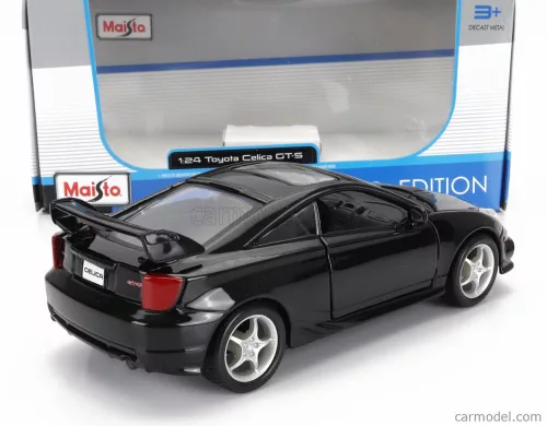 TOYOTA - CELICA GT-S COUPE 2004
