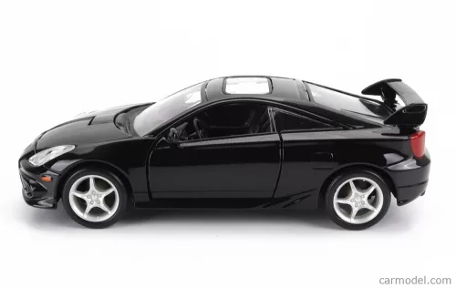 TOYOTA - CELICA GT-S COUPE 2004