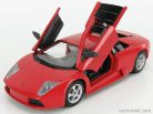 LAMBORGHINI  MURCIELAGO LP640 2004  RED