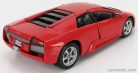 LAMBORGHINI  MURCIELAGO LP640 2004  RED